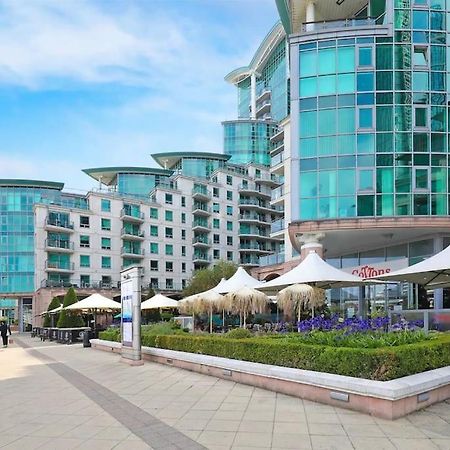 Stunning 2 Bed Thames River View - Central London Bagian luar foto