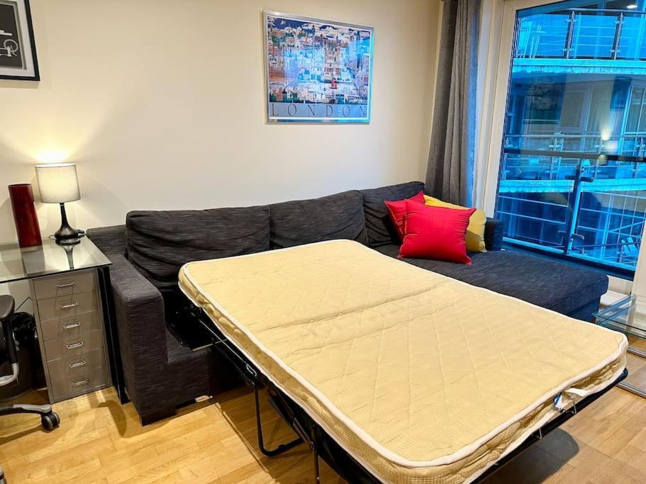 Stunning 2 Bed Thames River View - Central London Bagian luar foto